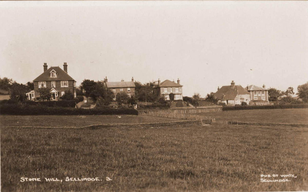 stone hill, early 1920s 4